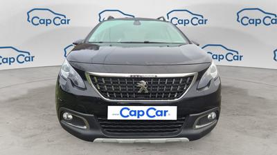 Peugeot 2008 1.5 BlueHDi 100 Allure Business