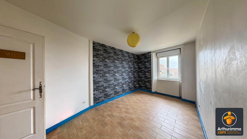 Appartement - 150 m² - 5 pièces