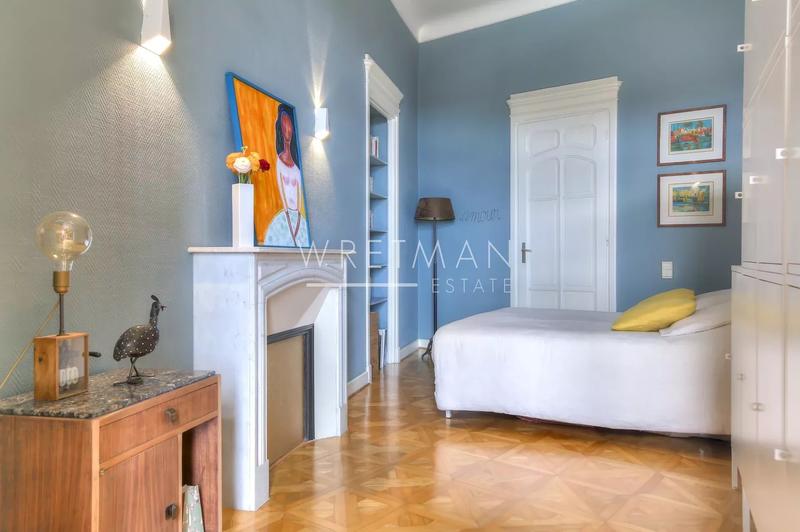 Appartement - 86 m² - 2 pièces