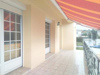 Maison traditionnelle - 133 m² - 6 pièces