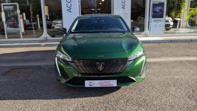 Peugeot 308 PureTech 130ch s&amp;S Eat8 Gt