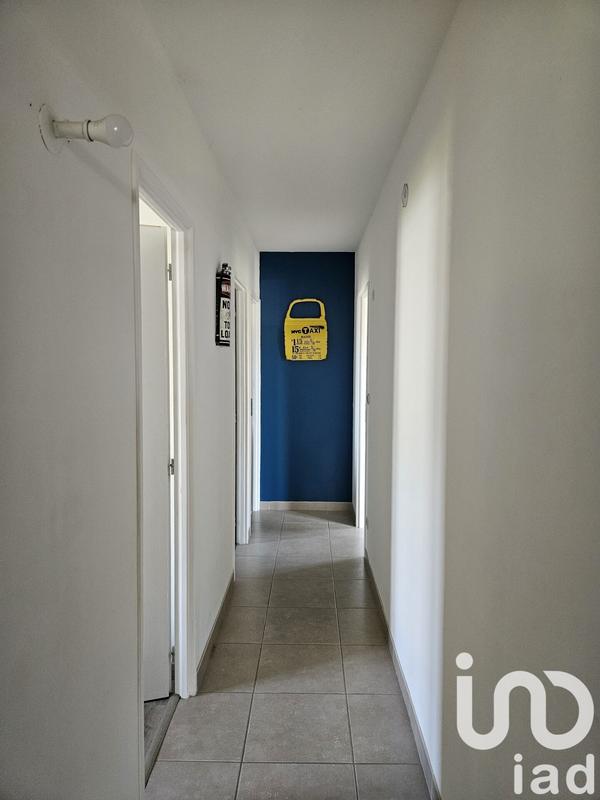 Maison - 112 m² - 4 pièces