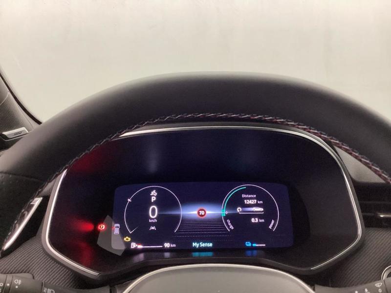 Renault Clio V E-Tech full hybrid 145 ch Gsr2 Esprit Alpine