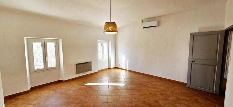 Appartement - 65 m² - 2 pièces