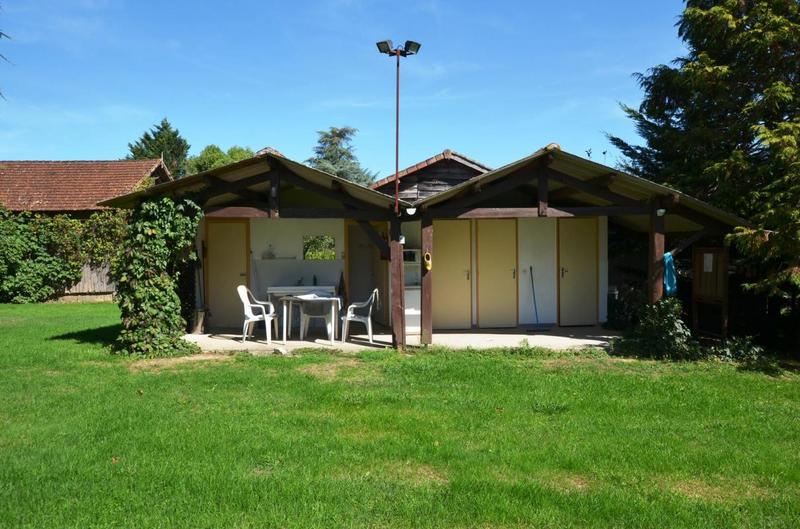 Maison de campagne - 438 m² - 18 pièces