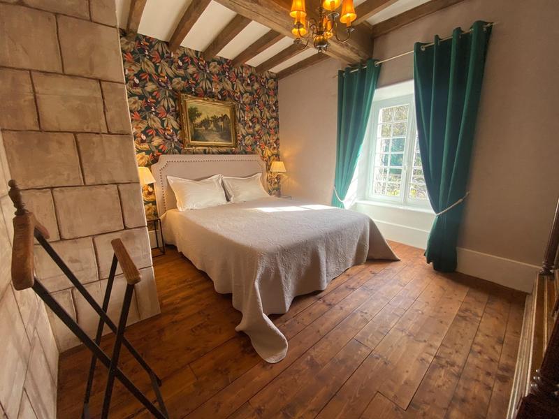 Maison - 552 m² - 17 pièces