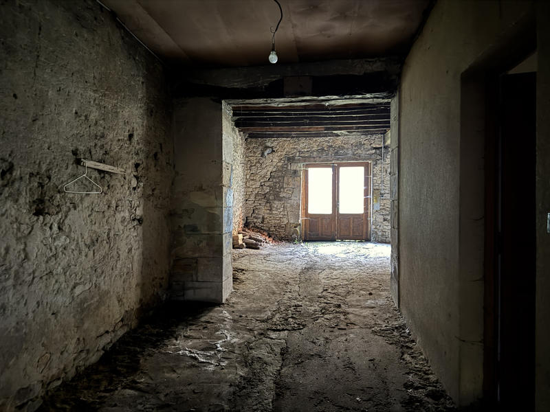 Maison - 125 m² - 3 pièces