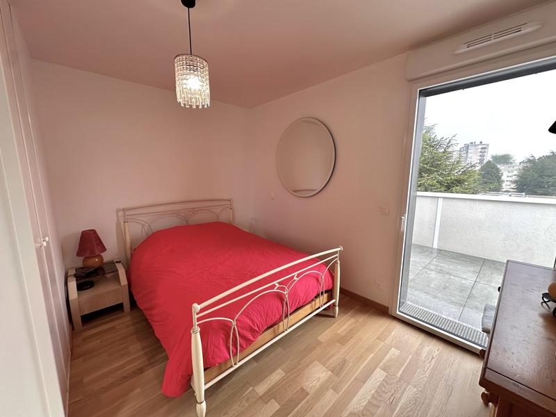 Appartement - 82 m² - 4 pièces