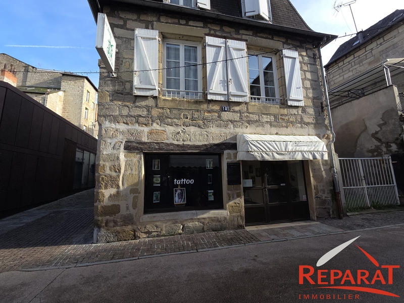 Local commercial - 40 m²