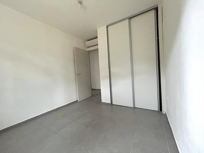 Appartement - 78 m² - 4 pièces