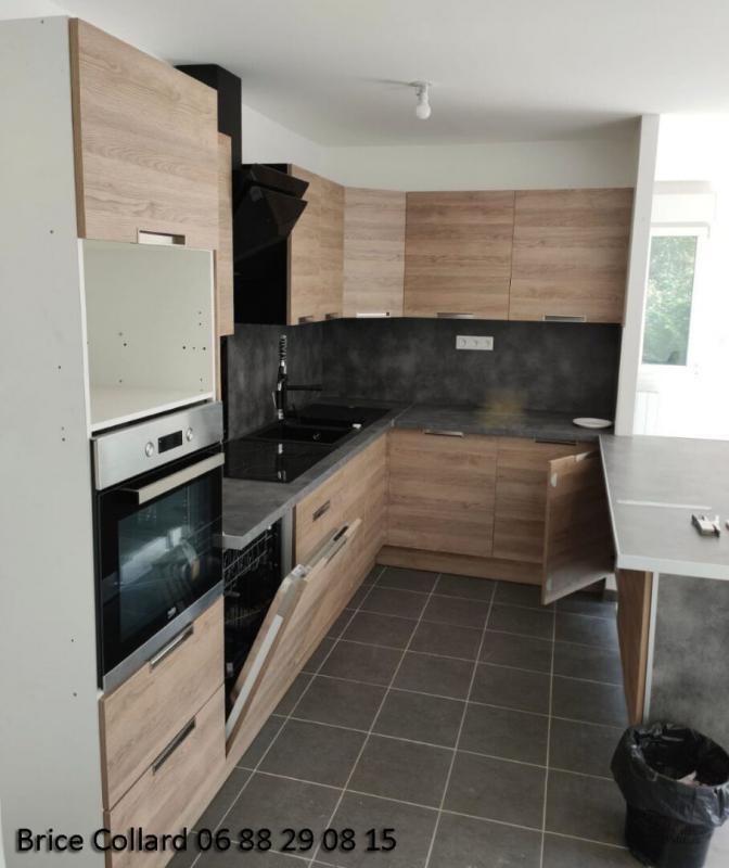 Immeuble - 362 m² - 16 pièces