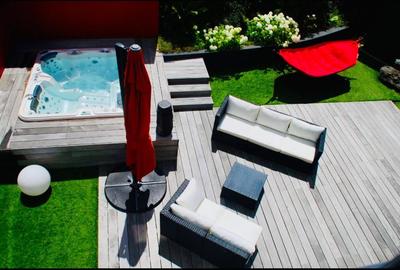 Maison - 175 m² - 7 pièces