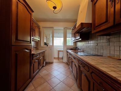 Appartement - 76 m² - 4 pièces