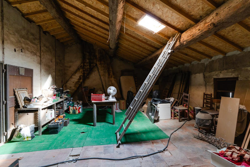 Maison - 121 m² - 4 pièces