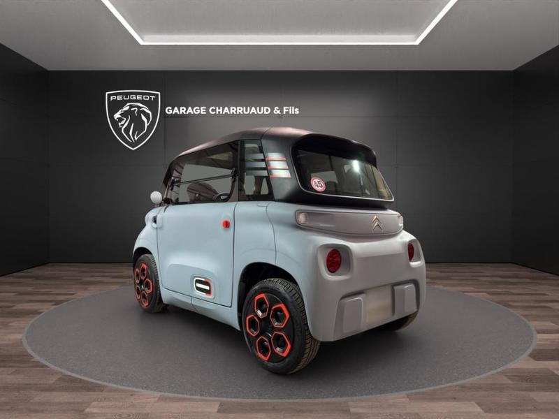 Citroën Ami