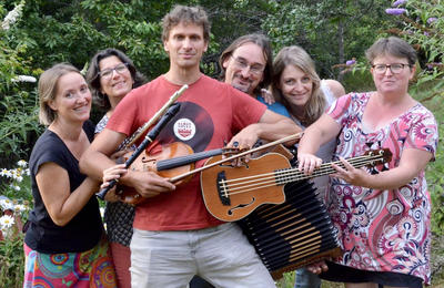 Spectacle Viendez-Voir