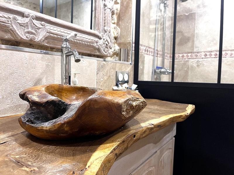 Maison - 286 m² - 13 pièces