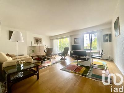 Appartement - 92 m² - 5 pièces