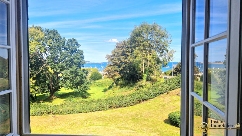 Demeure - 135 m² - 6 pièces