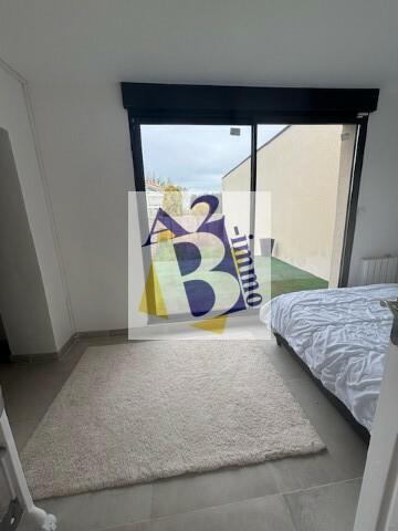 Appartement - 32 m² - 2 pièces