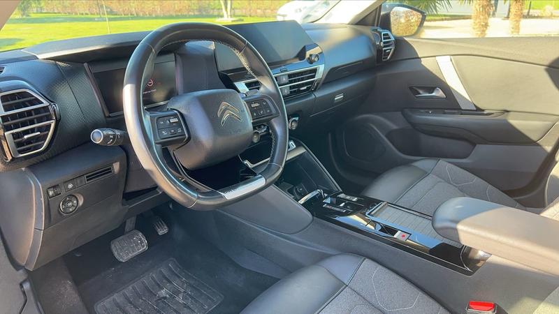 Citroën C4 1.5 BlueHDi 130 Eat8 Feel Pack - Automatique