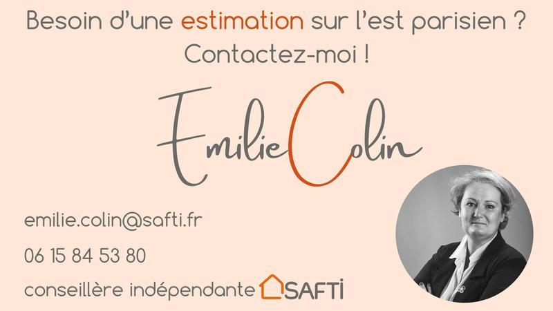 Local commercial - 268 m² - 3 pièces