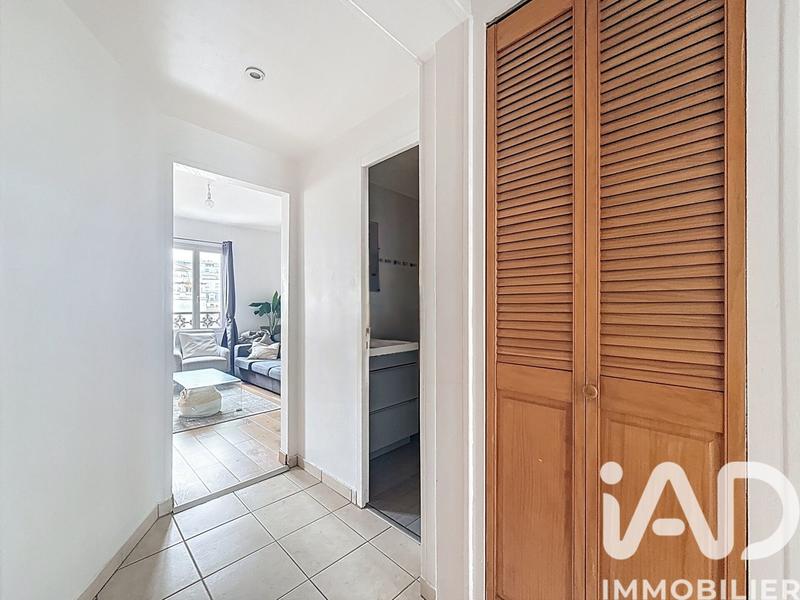 Duplex - 73 m² - 3 pièces