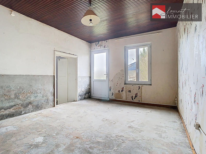 Maison - 80 m² - 3 pièces