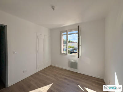 Maison traditionnelle - 115 m² - 5 pièces