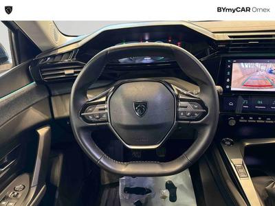 Peugeot 308 Sw BlueHDi 130ch s&amp;S Bvm6 Allure Pack