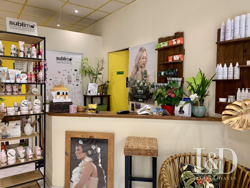 Fonds de commerce - Magasins - 75 m²