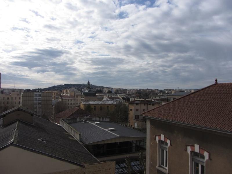 Appartement - 110 m² - 3 pièces