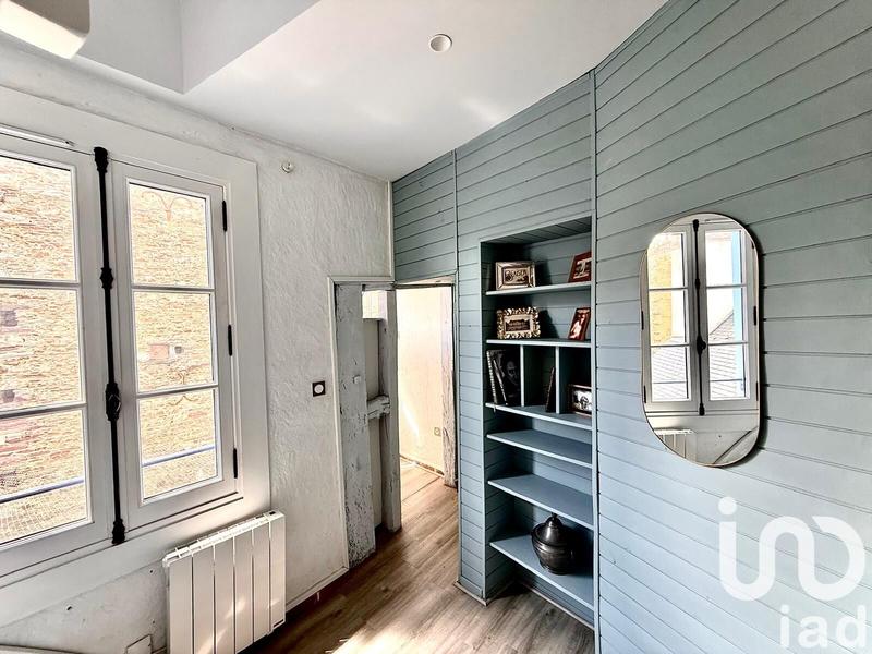 Appartement - 120 m² - 5 pièces