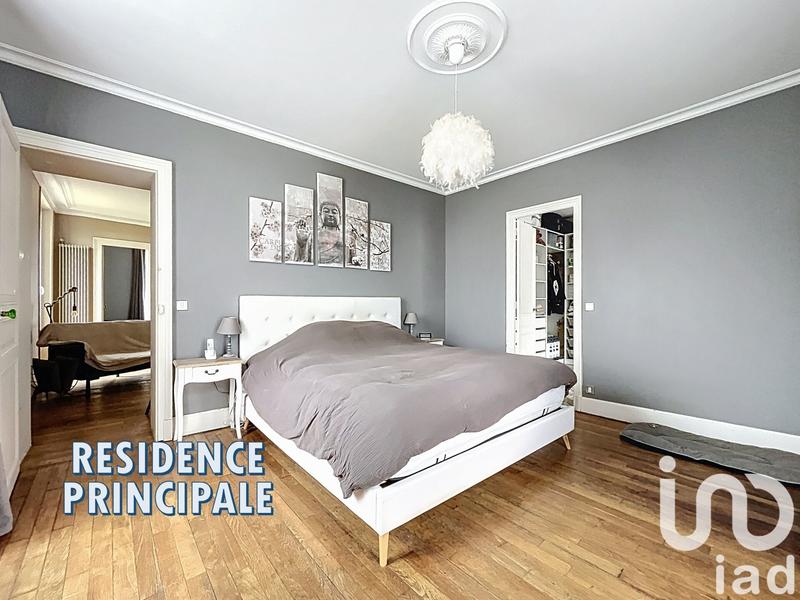 Maison - 362 m² - 13 pièces