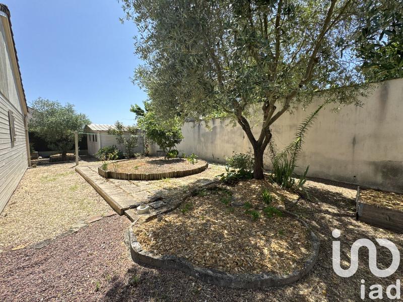 Maison - 150 m² - 4 pièces