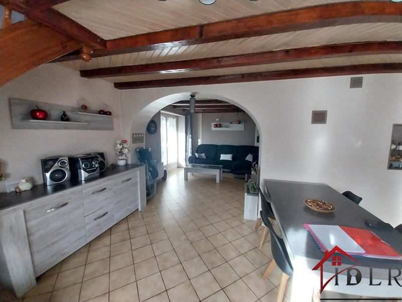 Propriété - 198 m² - 8 pièces