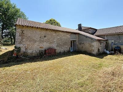 Maison - 68 m² - 3 pièces