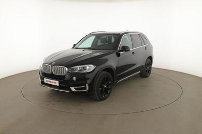 Bmw X5 xDrive30d xLine Bva8 258 ch