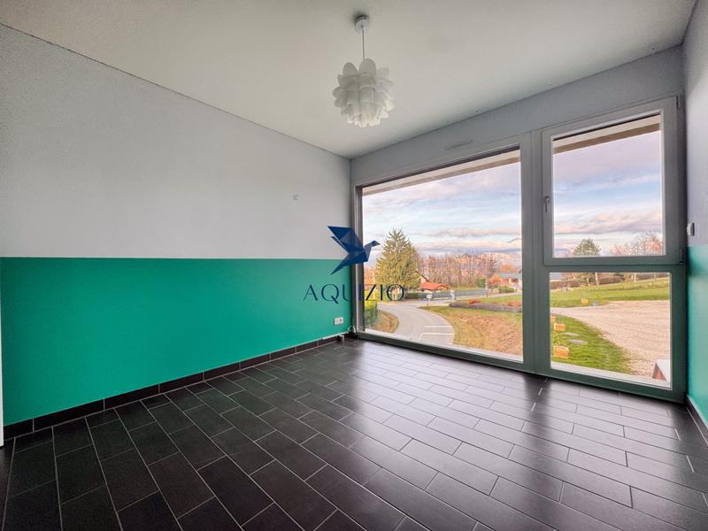 Appartement - 155 m² - 6 pièces