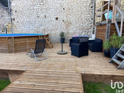 Local commercial - 350 m²