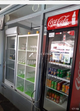 Local commercial - 60 m²