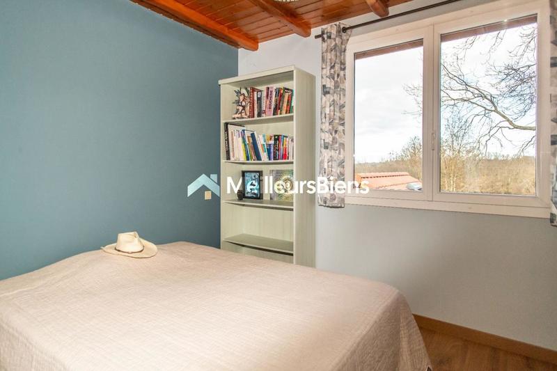 Maison - 170 m² - 6 pièces