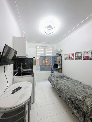 Appartement - 9 m² - 1 pièce