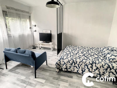 Appartement - 21 m² - 1 pièce