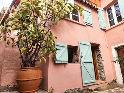 Appartement - 53 m² - 3 pièces