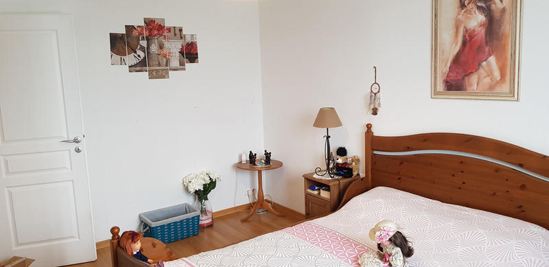 Maison - 117 m² - 5 pièces