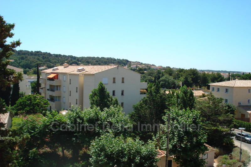 Appartement - 18 m² - 1 pièce