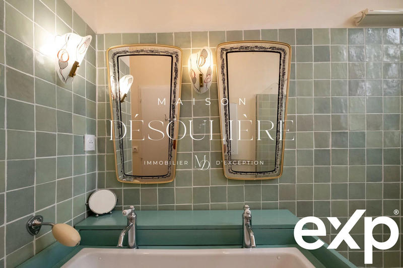 Duplex - 83 m² - 4 pièces