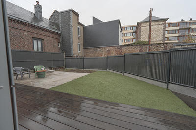 Maison - 68 m² - 4 pièces