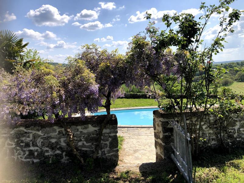 Maison - 88 m² - 3 pièces